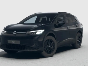 Volkswagen ID.4 Limited Edition 58 kWh 190 pk Volkswagen ID.4 Limited Edition 58 kWh 190 pk