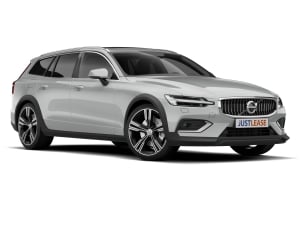 Volvo V60 Cross Country B5 AWD Plus
