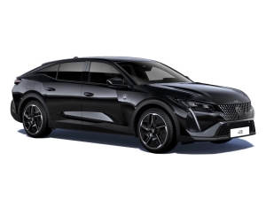 Peugeot 408 1.2 PureTech GT 130