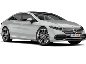 Mercedes-Benz EQS 350 Sport Edition