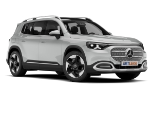 Mercedes-Benz GLB 250+ Business Solution AMG
