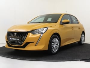 Peugeot 208 1.2 PureTech Active