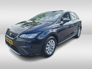 SEAT Ibiza 1.0 EcoTSI Style SEAT Ibiza 1.0 EcoTSI Style