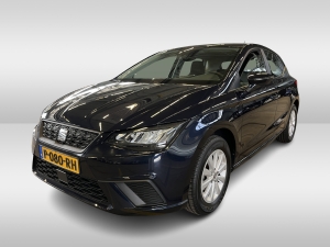 SEAT Ibiza 1.0 EcoTSI Style