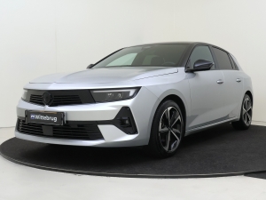 Opel Astra 1.2 Turbo 130 pk GS Opel Astra 1.2 Turbo 130 pk GS