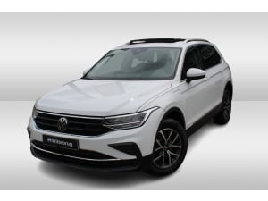 Volkswagen Tiguan 1.4 TSI eHybrid 245 pk Life