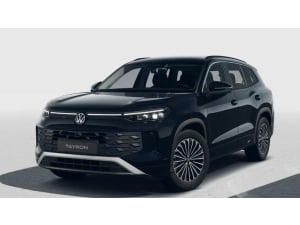 Volkswagen Tayron 1.5 eTSI Business Life 7-persoons Volkswagen Tayron 1.5 eTSI Business Life 7-persoons