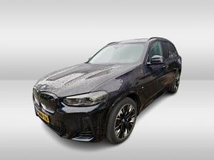 BMW iX3 High Executive 80 kWh
