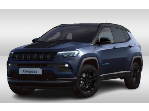 Jeep Compass 4xe 240 Plug-in Hybrid Electric North Star