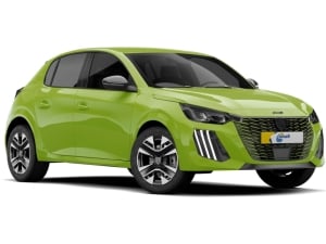 Peugeot 208 Style