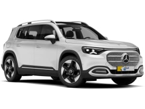Mercedes-Benz GLB Business Solution Mercedes-Benz GLB Business Solution