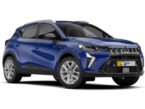 Mitsubishi ASX Intense