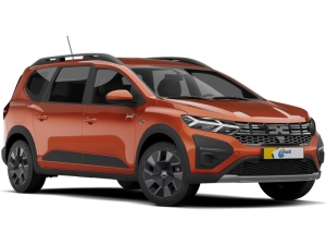 Dacia Jogger Expression Dacia Jogger Expression