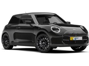 Mini Cooper Blackyard Edition Mini Cooper Blackyard Edition