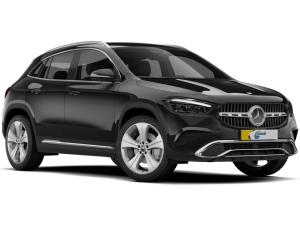 Mercedes-Benz GLA Business Solution Mercedes-Benz GLA Business Solution
