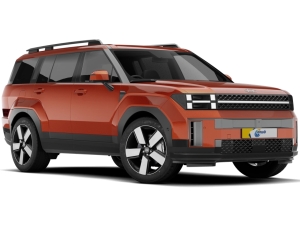 Hyundai Santa Fe Comfort