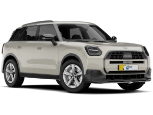 Mini Countryman C Mini Countryman C
