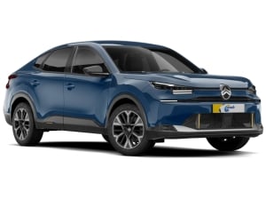 Citroen C4 X YOU Citroen C4 X YOU