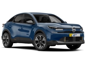 Citroen C4 YOU Citroen C4 YOU