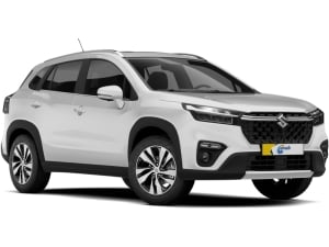 Suzuki S-Cross Comfort