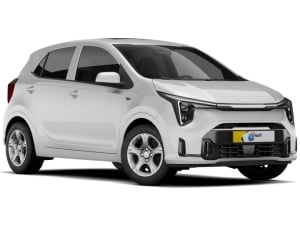 Kia Picanto ComfortLine Kia Picanto ComfortLine