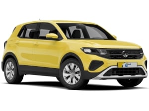Volkswagen T-Cross Edition Volkswagen T-Cross Edition