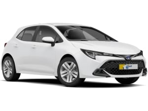 Toyota Corolla Hatchback Comfort Toyota Corolla Hatchback Comfort