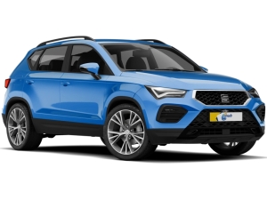 Seat Ateca Style Business Intense Seat Ateca Style Business Intense