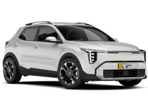 Kia Stonic ComfortLine Kia Stonic ComfortLine