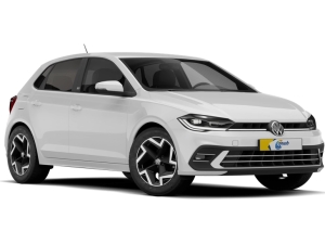 Volkswagen Polo Edition