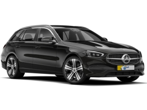 Mercedes-Benz C-Klasse Limousine Business Solution Mercedes-Benz C-Klasse Limousine Business Solution