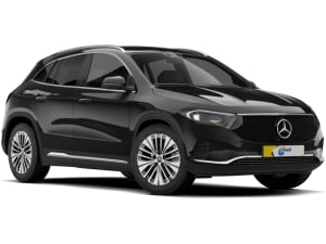 Mercedes-Benz EQA Business Solution Mercedes-Benz EQA Business Solution