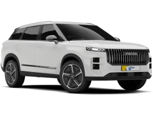 Jaecoo 5 SHS-H Selective Jaecoo 5 SHS-H Selective