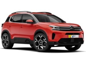 Citroen C5 Aircross You Citroen C5 Aircross You