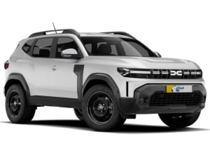 Dacia Duster Essential