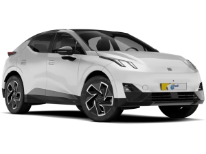 Lynk & Co 02 Core Lynk & Co 02 Core