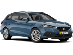 Seat Leon Style Seat Leon Style