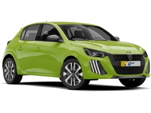 Peugeot e-208 Style Peugeot e-208 Style