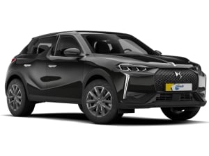 DS 3 Pallas DS 3 Pallas