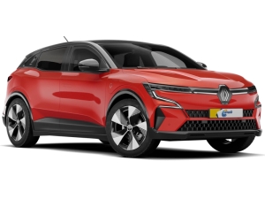 Renault Megane E-TECH Techno Renault Megane E-TECH Techno