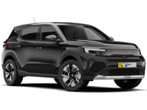 Opel Frontera GS