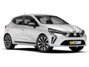 Mitsubishi Colt Intense Mitsubishi Colt Intense