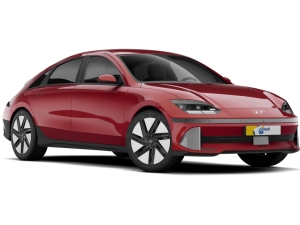 Hyundai IONIQ 6 Style Hyundai IONIQ 6 Style