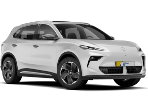 MG S5 Comfort