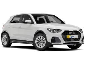Audi A1 Sportback Advanced Edition Audi A1 Sportback Advanced Edition