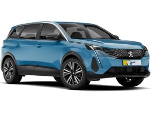 Peugeot 5008 Allure Peugeot 5008 Allure