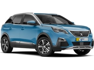 Peugeot 3008 Allure Peugeot 3008 Allure