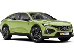 Peugeot 408 Allure