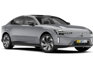 Volvo ES90 Core