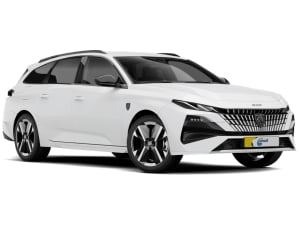 Peugeot 308 SW Style Peugeot 308 SW Style